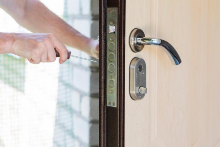 Quand faire appel &agrave; un d&eacute;pannage de serrurerie &agrave; Angers ?